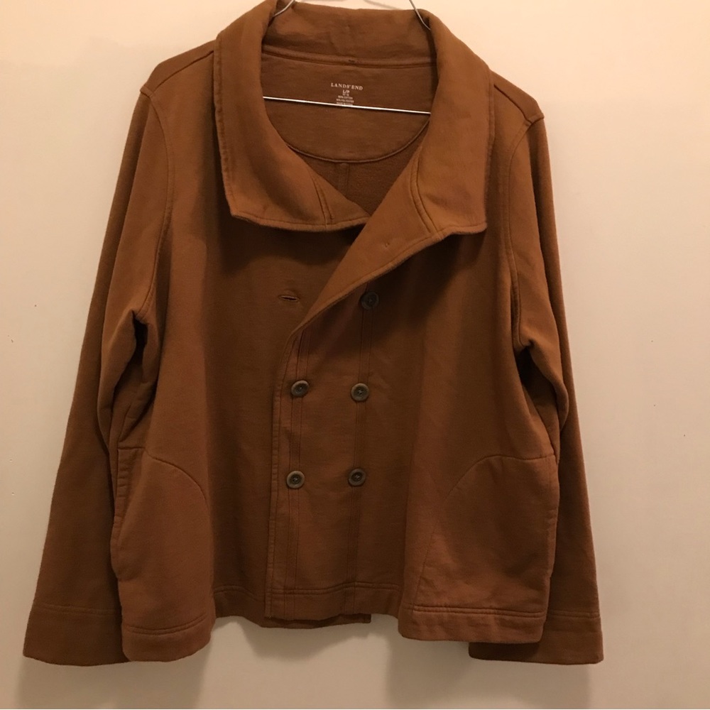 Light jacket Jacket